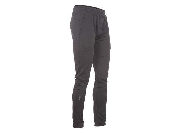 UMBRO Core Training Pant Jr Svart 164 Träningsbyxa junior 
